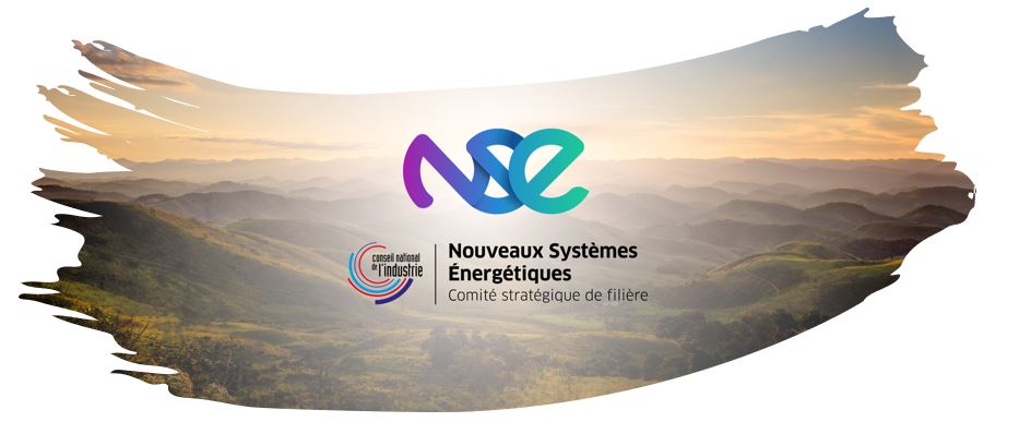 logo CSF